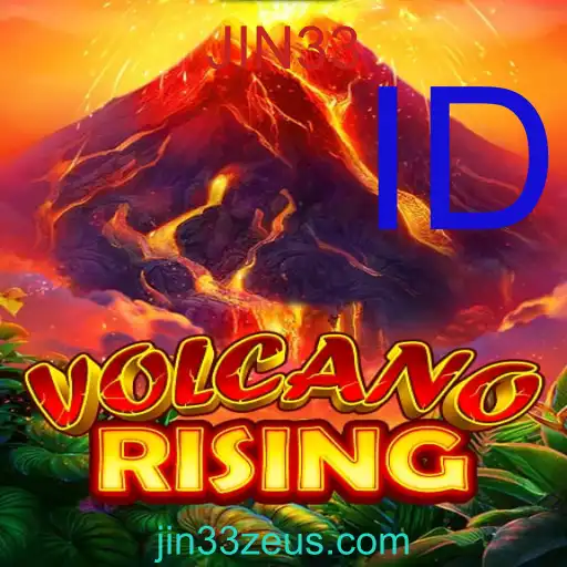 VolcanoRising