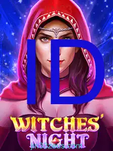WitchesNight